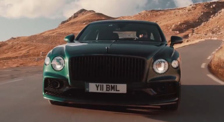 &ldquo;升降&rdquo;車標不輸勞斯萊斯，地位超邁巴赫，它才是&ldquo;終極豪車&rdquo;