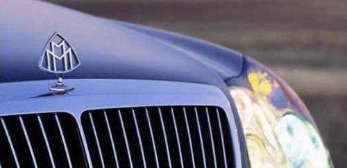 精選全球前10豪車標(biāo)志，一般人只能認(rèn)出5個(gè)，老司機(jī)才能認(rèn)出全部