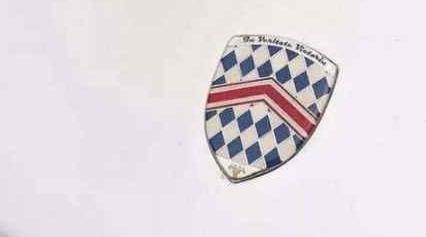 精選全球前10豪車標(biāo)志，一般人只能認(rèn)出5個(gè)，老司機(jī)才能認(rèn)出全部