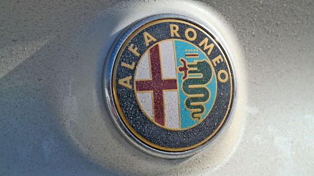 盤點10個汽車史上較酷的車標 道奇一家就占了3個