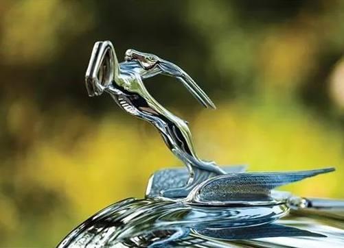 全球較&ldquo;詭異&rdquo;的7款車標，極度稀有，認識五個以上就是骨灰車迷