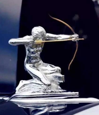 全球較&ldquo;詭異&rdquo;的7款車標，極度稀有，認識五個以上就是骨灰車迷