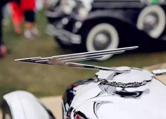 全球較&ldquo;詭異&rdquo;的7款車標，極度稀有，認識五個以上就是骨灰車迷