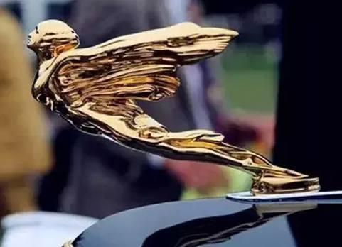 全球較&ldquo;詭異&rdquo;的7款車標，極度稀有，認識五個以上就是骨灰車迷