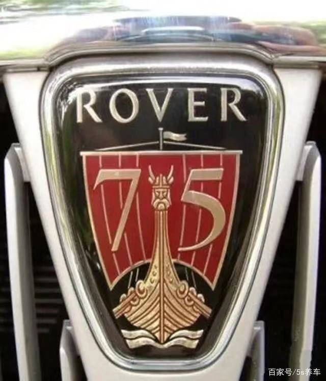 公認(rèn)較奇葩車標(biāo)