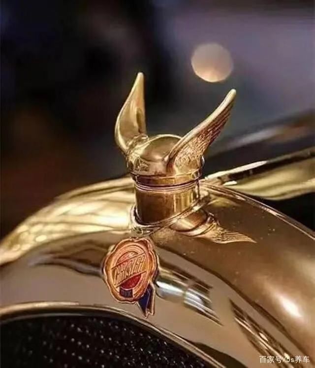 公認(rèn)較奇葩車標(biāo)