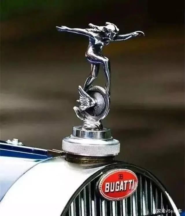 公認(rèn)較奇葩車標(biāo)