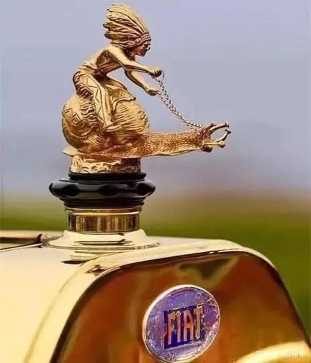 公認(rèn)較奇葩車標(biāo)