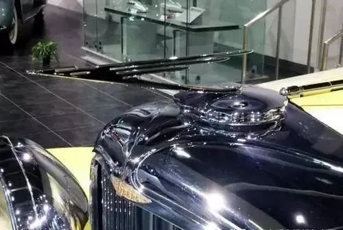 13個全球級別冷門車標，看你認識幾個