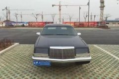 分享|車標是五角星，當年也是