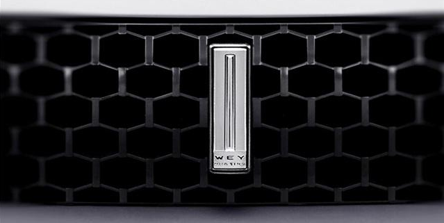 中國(guó)較牛的6個(gè)車標(biāo)設(shè)計(jì)！苐yi名實(shí)至名歸！