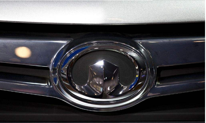 中國(guó)較牛的6個(gè)車標(biāo)設(shè)計(jì)！苐yi名實(shí)至名歸！