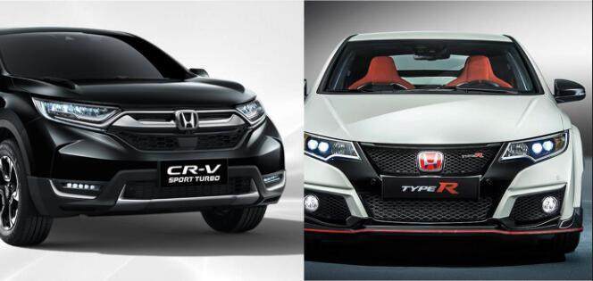 這些品牌都擁有兩種不同的車標，你都見過嗎？