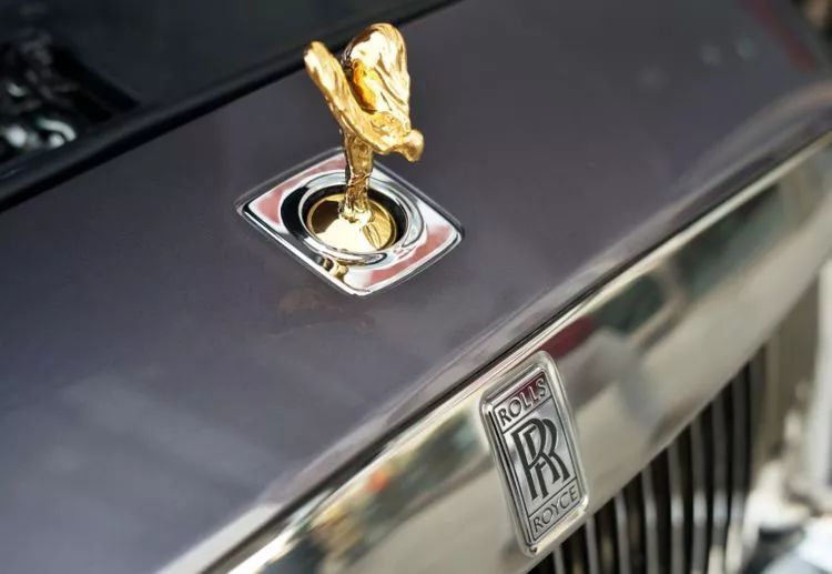 世界上超頂級(jí)的6個(gè)豪車(chē)車(chē)標(biāo)！我賭你5包辣條，你較多就認(rèn)得3個(gè)