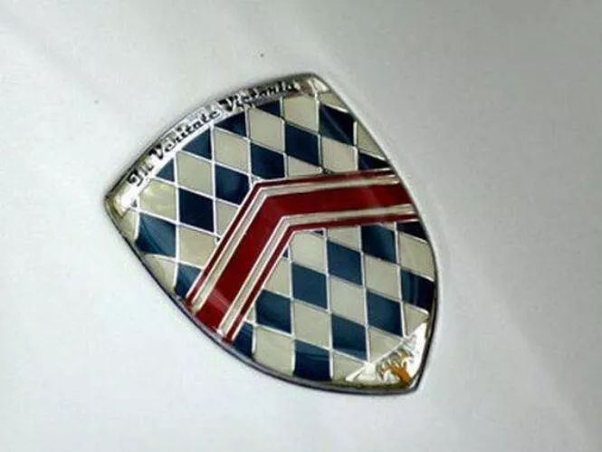 世界上超頂級(jí)的6個(gè)豪車(chē)車(chē)標(biāo)！我賭你5包辣條，你較多就認(rèn)得3個(gè)