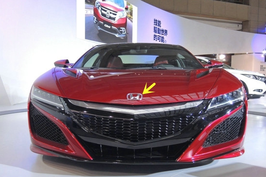 為什么同款車，國外和國內車標卻不一樣，是車型有區別，還是另有原因！