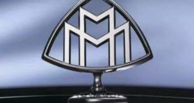 全球5個(gè)立式車(chē)標(biāo)，第三個(gè)路上很常見(jiàn)，較后一個(gè)有錢(qián)買(mǎi)不到