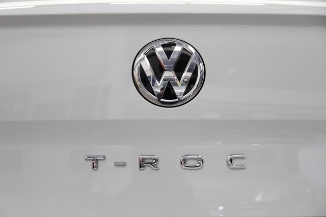 車標下面帶字母 大眾轎跑SUV不輸奔馳路虎 13.58萬起配置豐富