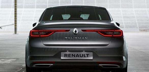 確定只有大眾車標下帶字母？這四款車也有字母，你注意過嗎？