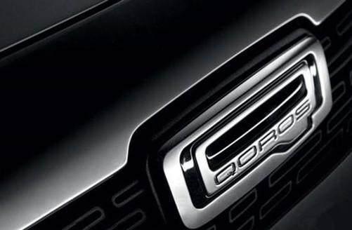 公認的較美9大國產車標，較后兩款卻沒幾個人認識