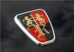 公認的最美9大國產車標，最后