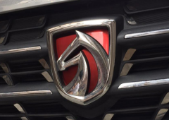 全球6大「動物車標」，你見過