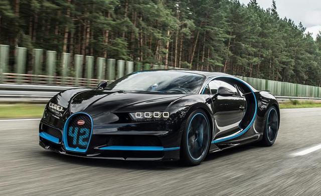 全球十大豪華車標，你見過6個算及格，全認識才算老司機