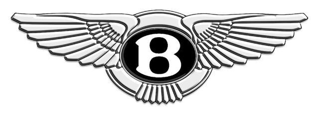 全球十大豪華車標，你見過6個算及格，全認識才算老司機