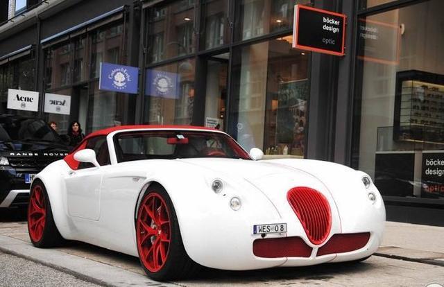 全球十大豪華車標，你見過6個算及格，全認識才算老司機