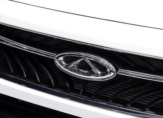 漲姿勢！每個車標背后的涵義是什么？寶馬車標的涵義還真不是藍天白云！