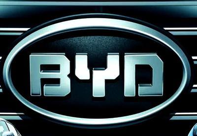 漲姿勢！每個車標背后的涵義是什么？寶馬車標的涵義還真不是藍天白云！