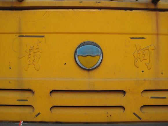 全國公認(rèn)較丑貨車車標(biāo)，較后一個(gè)還容易讓女司機(jī)想歪