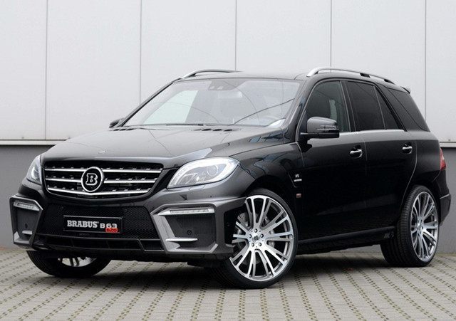 在路上開車一定要遠離&ldquo;B&rdquo;車標！撞上它們可賠不起！