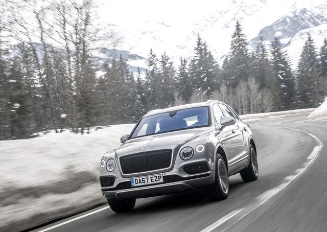 在路上開車一定要遠離&ldquo;B&rdquo;車標！撞上它們可賠不起！