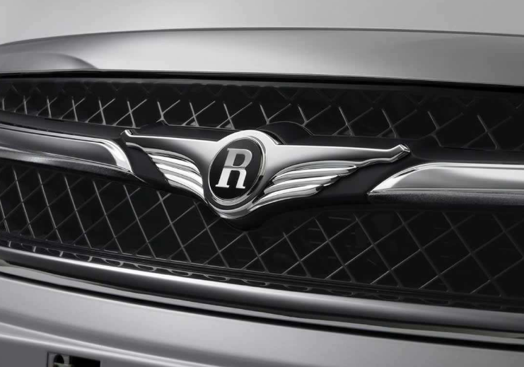 世界上超頂級的6個豪車車標！我賭你5包辣條，你較多就認得3個