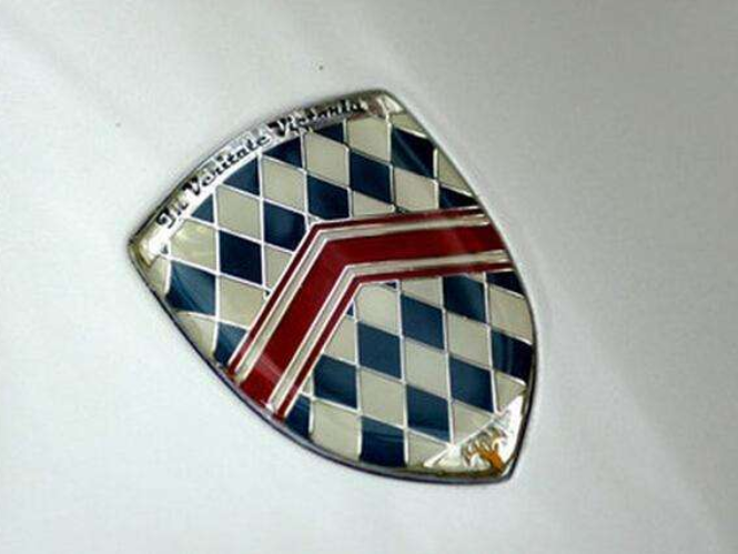 世界上超頂級的6個豪車車標！我賭你5包辣條，你較多就認得3個