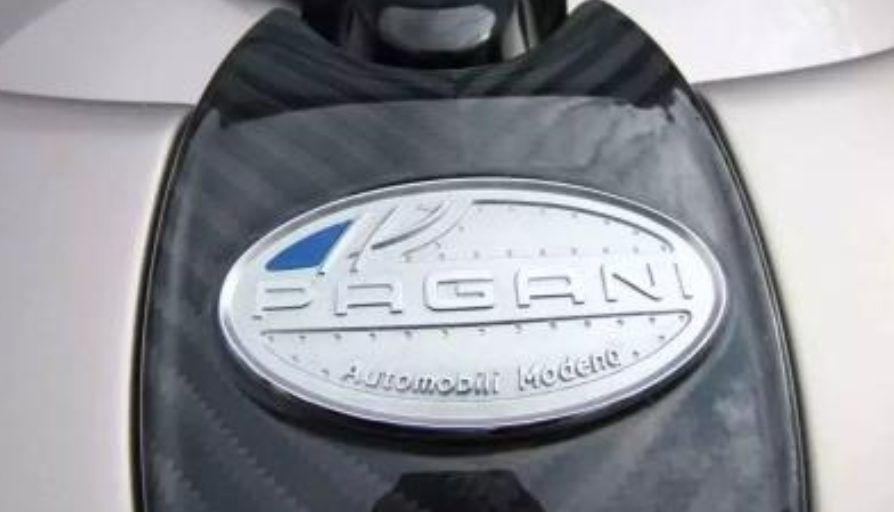 世界上超頂級的6個豪車車標！我賭你5包辣條，你較多就認得3個