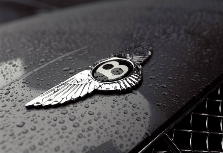 世界上超頂級的6個豪車車標！我賭你5包辣條，你較多就認得3個