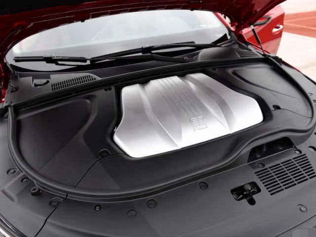 比亞迪再次啟用字母車標(biāo)，全新一代唐配置下血本，一條輪胎兩千塊