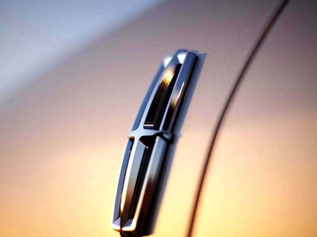 360個車標大集合，奔馳寶馬奧迪不算豪車，能認出100個算大神