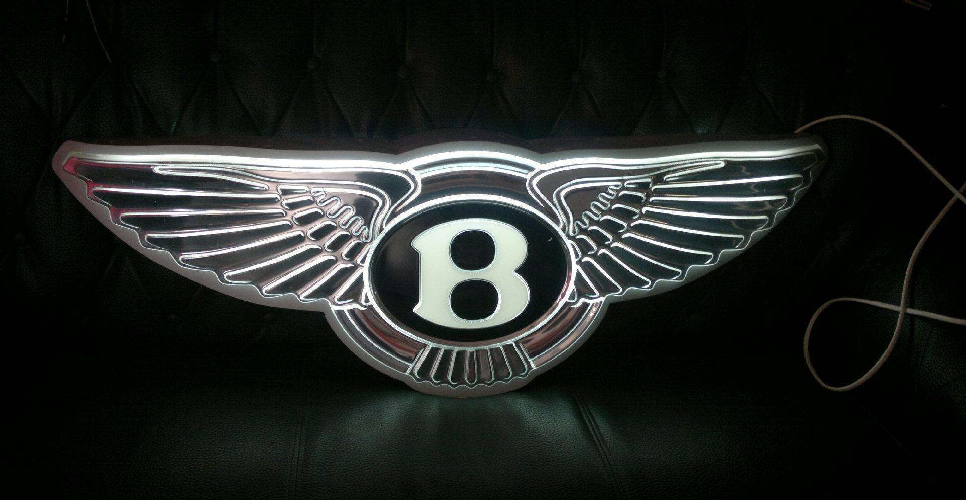 10款暢銷車車標含義，說沃爾沃是安全帶的較沒文化！