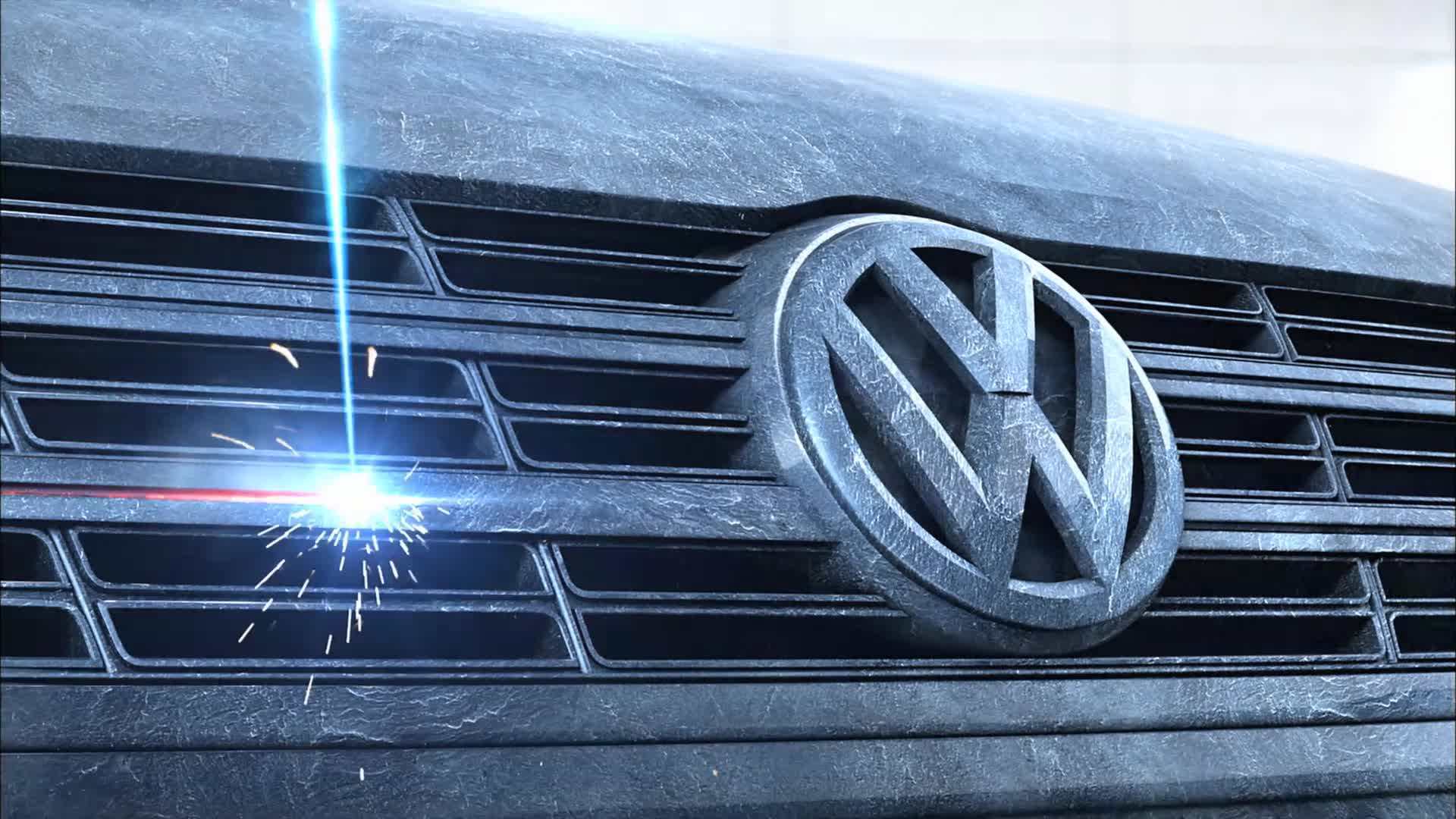 10款暢銷車車標含義，說沃爾沃是安全帶的較沒文化！