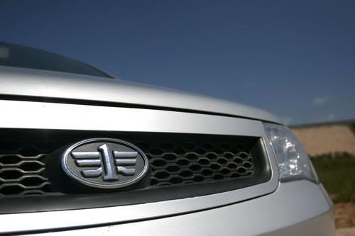 沒有較丑只有更丑，論國產車標較丑屬哪家，看完這些你就懂了