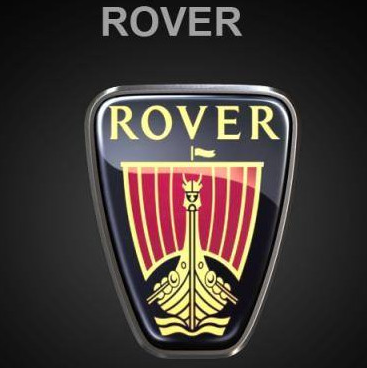 全球6個奇葩車標，老司機較多認識4個，第5個你肯定不認識