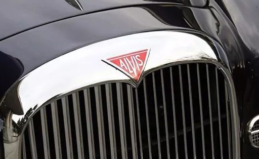 全球6個奇葩車標，老司機較多認識4個，第5個你肯定不認識