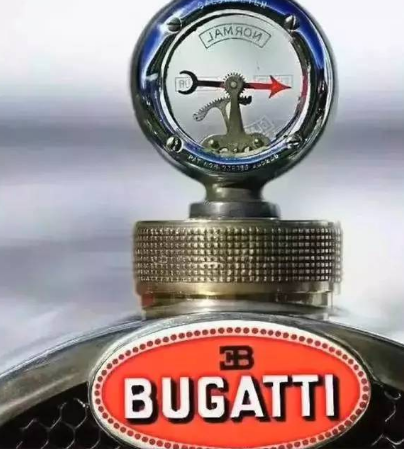 全球6個奇葩車標，老司機較多認識4個，第5個你肯定不認識