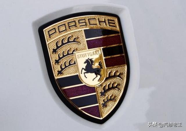 全球超一線豪車車標：認出4個才算懂車，能全認出來的可是老司機