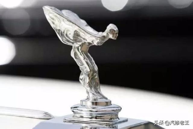 全球超一線豪車車標：認出4個才算懂車，能全認出來的可是老司機