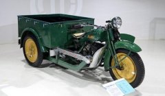 歷史上的馬自達車標竟自帶三