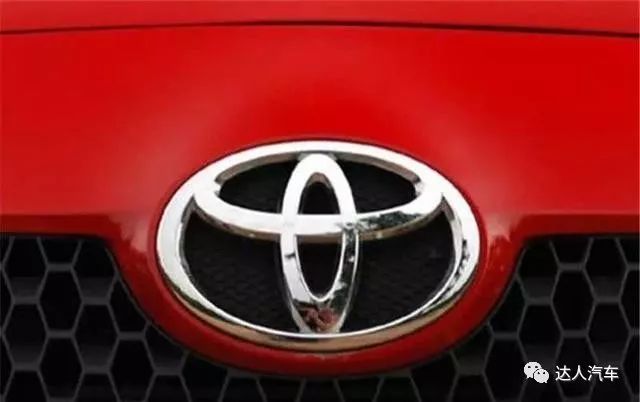 豐田的5個(gè)車標(biāo)你認(rèn)識(shí)多少？認(rèn)識(shí)不到3個(gè)，就是個(gè)新手司機(jī)
